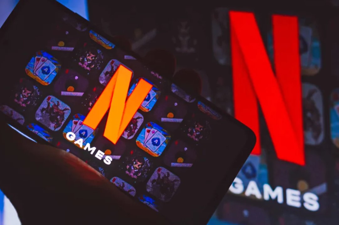 Netflix Akan Menguji Game Untuk TV Pada Tahun 2023 